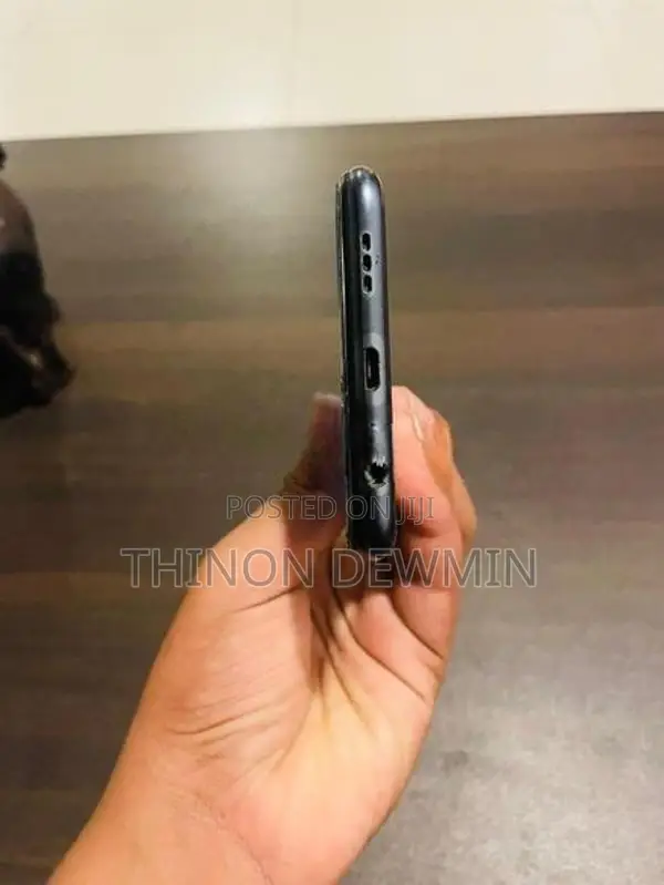 Oppo A15 (Used)