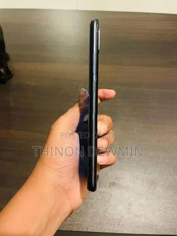 Oppo A15 (Used)