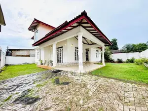 Residential Property ( Land with House ) for Sale in Wattala