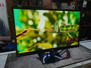 HP 22" Inch LED Frameless IPS 1080 P HDMI Monitor
