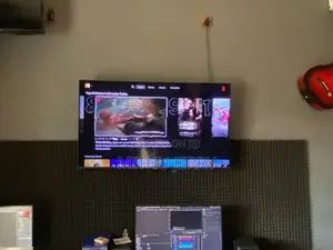 Samsung 50 Inch TV