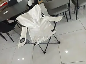 Portable Chair සිල් පුටු