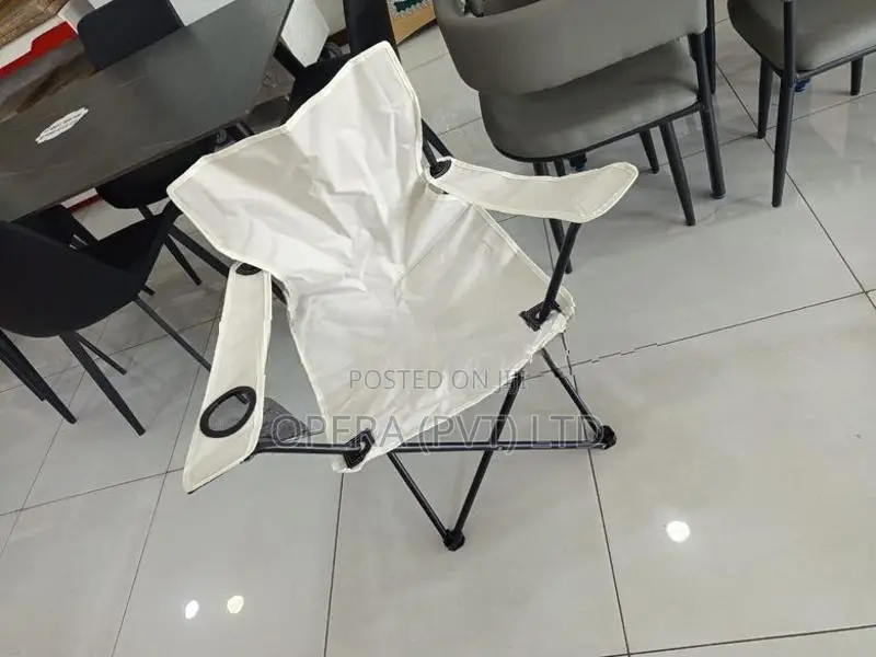 Portable Chair සිල් පුටු
