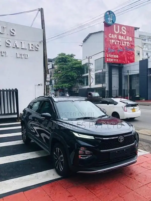 Toyota Taisor V Grade 2026