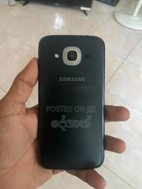 Samsung Galaxy J2 Pro (Used)