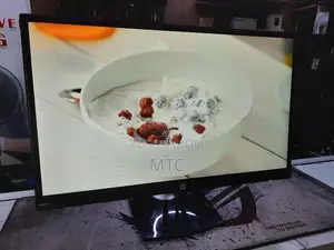 HP 22" Inch LED Frameless IPS 1080 P HDMI Monitor