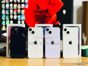 Apple iPhone 14 128GB (Used)