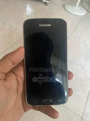 Samsung Galaxy J2 Pro (Used)