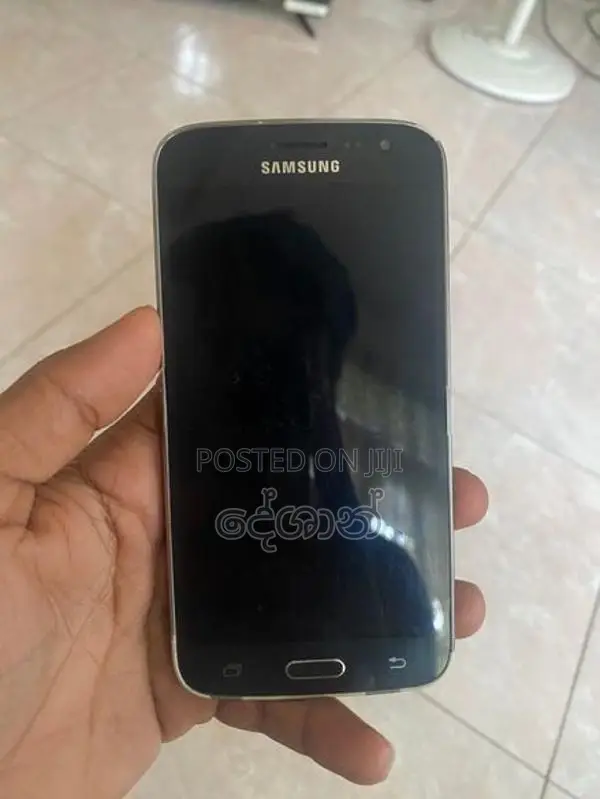 Samsung Galaxy J2 Pro (Used)