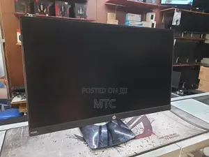 HP 22" Inch LED Frameless IPS 1080 P HDMI Monitor