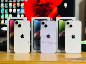 Apple iPhone 14 128GB (Used)