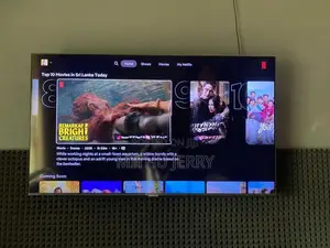 Samsung 50 Inch TV