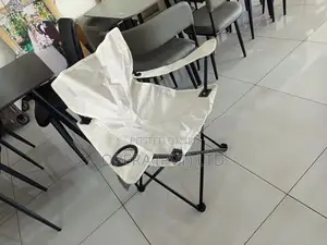Portable Chair සිල් පුටු