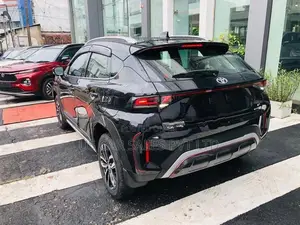 Toyota Taisor V Grade 2026