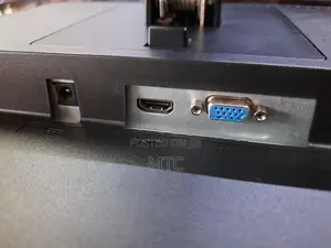 HP 22" Inch LED Frameless IPS 1080 P HDMI Monitor