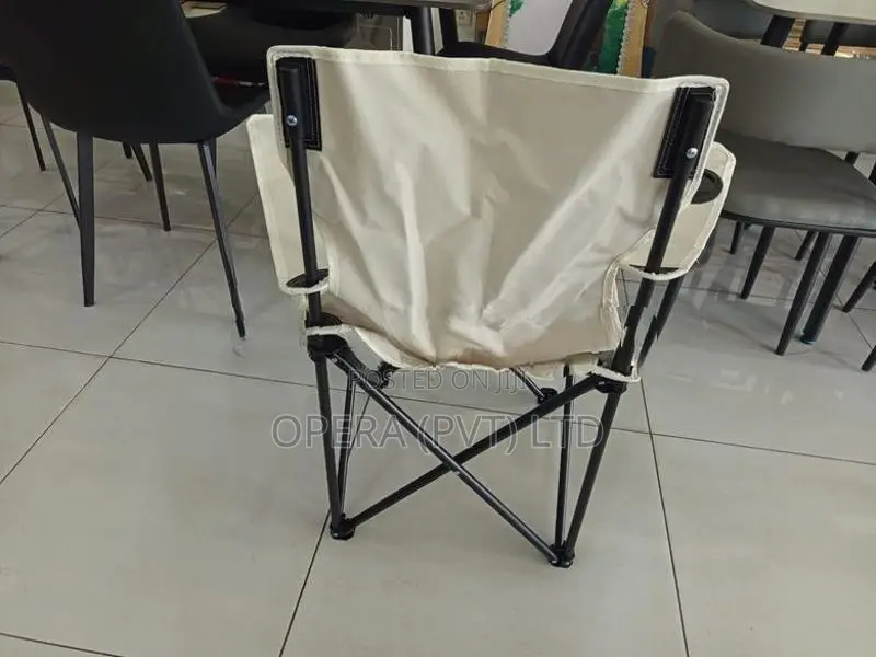 Portable Chair සිල් පුටු