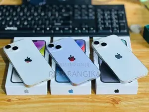 Apple iPhone 14 128GB (Used)