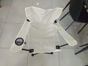 Portable Chair සිල් පුටු