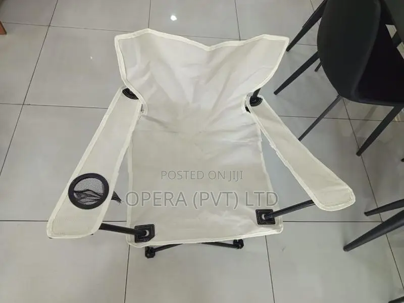 Portable Chair සිල් පුටු