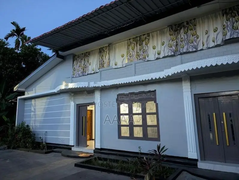 Room for Short Term Rental - Jaffna