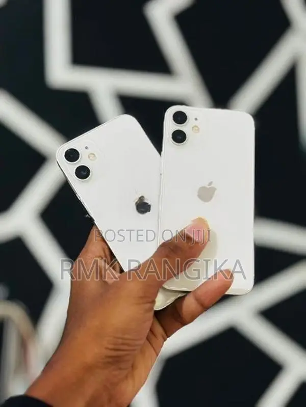 Apple iPhone 12 mini 128GB (Used)