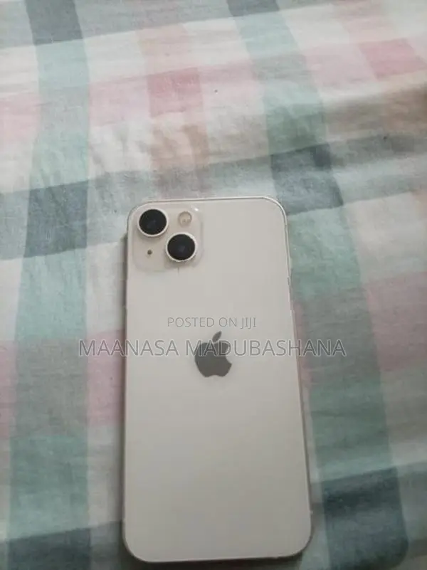 Apple iPhone 13 (Used)