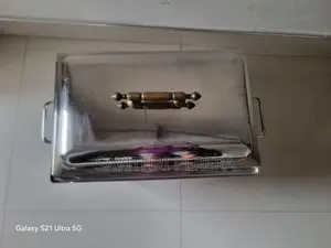 Chafing Dishes