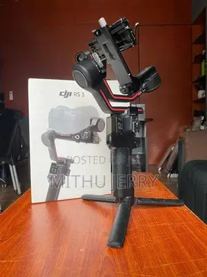 DJI Ronin RS3