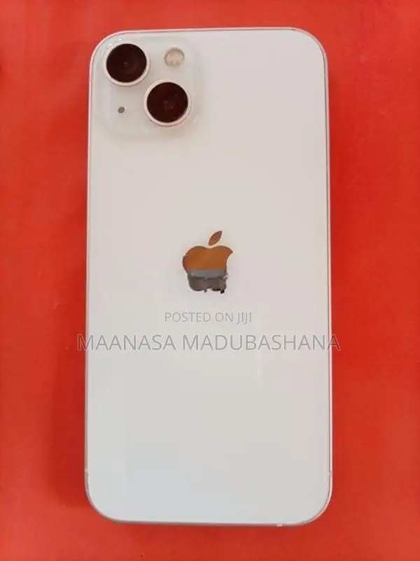 Apple iPhone 13 (Used)