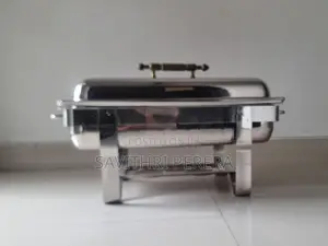 Chafing Dishes