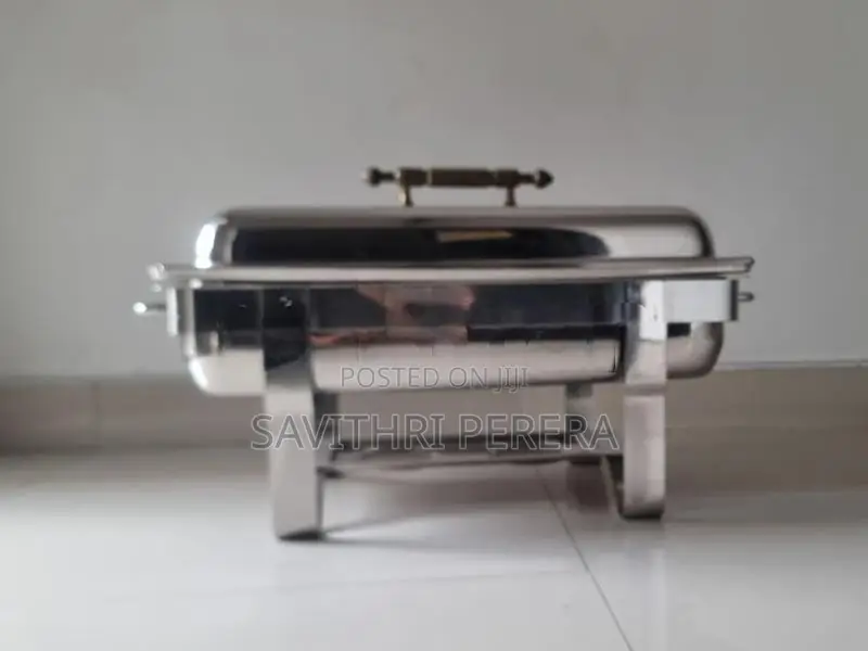 Chafing Dishes