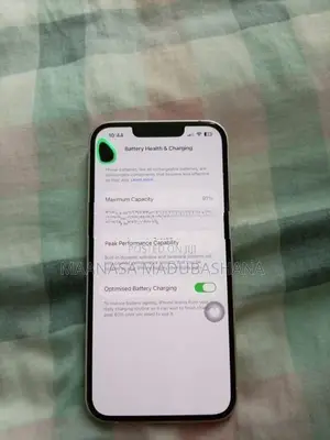 Apple iPhone 13 (Used)