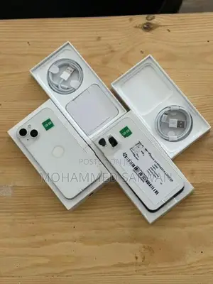 Apple iPhone 14 (Used)