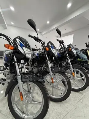 Bajaj CT100 2026