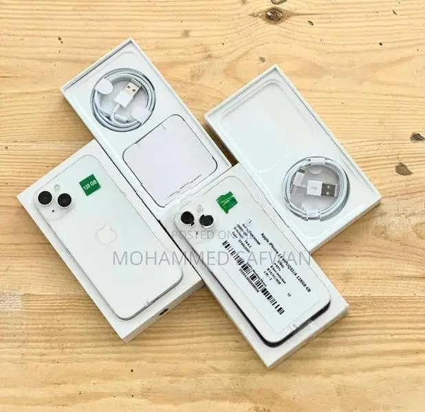 Apple iPhone 14 (Used)