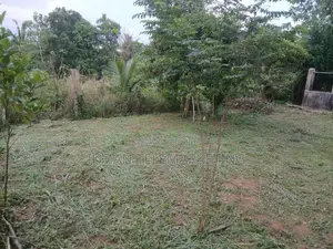 Land for Sale in Halbarawa, Padukka