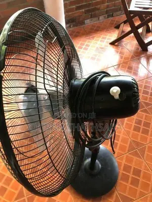 Mitshu Electric Fan 16”