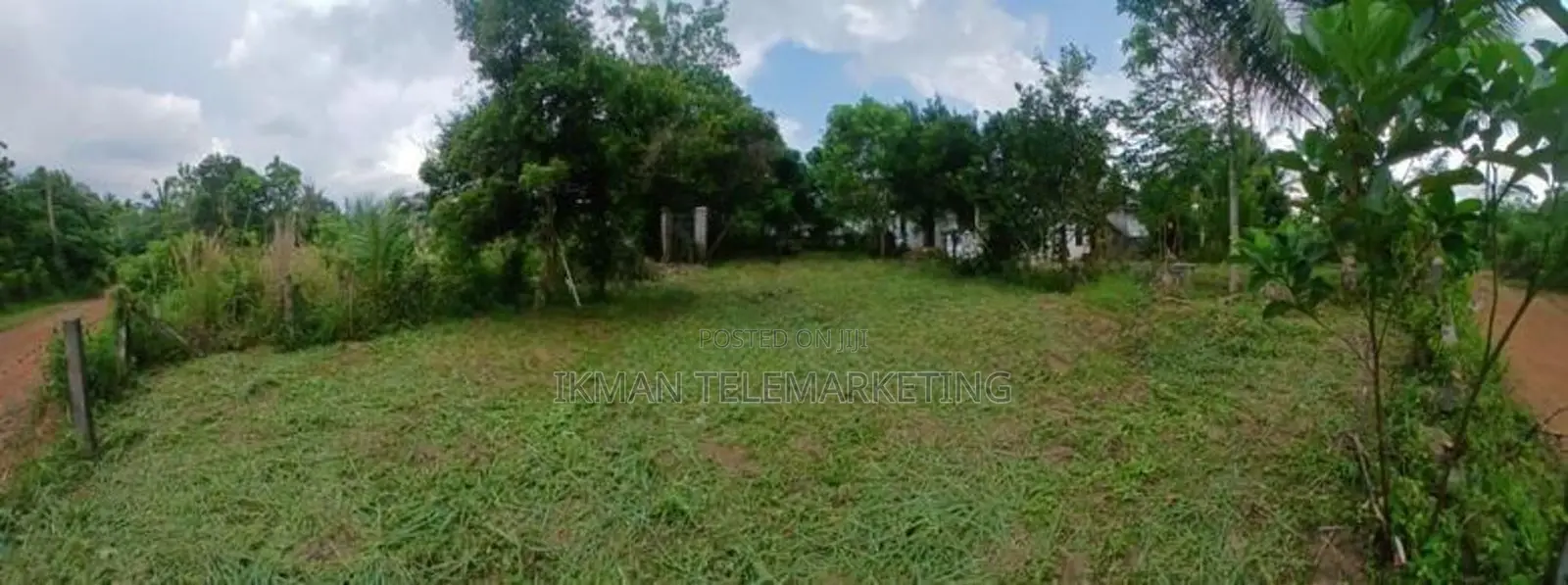Land for Sale in Halbarawa, Padukka