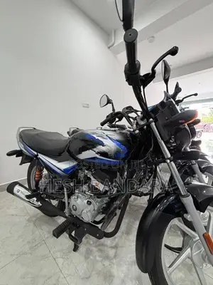 Bajaj CT100 2026
