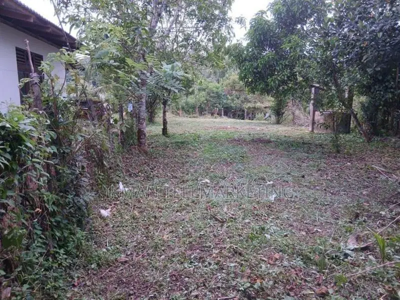 Land for Sale in Halbarawa, Padukka