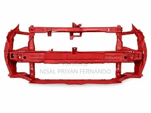 Honda Fit GP1 Nose Cut Panel