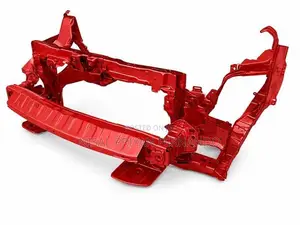 Honda Fit Shuttle GP2 Nose Cut Panel