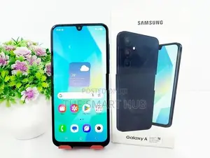 Samsung Galaxy A16 5G 8GB 256GB (Used)