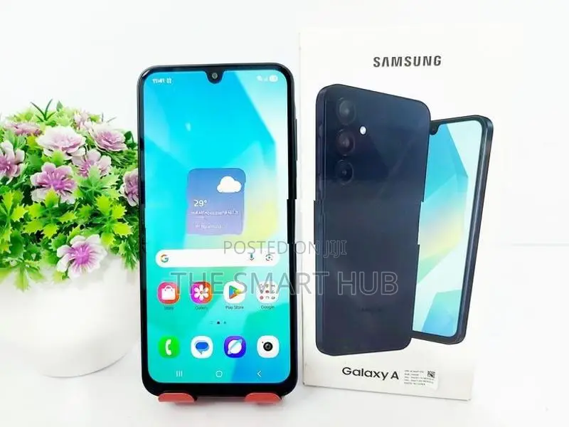 Samsung Galaxy A16 5G 8GB 256GB (Used)