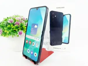 Samsung Galaxy A16 5G 8GB 256GB (Used)