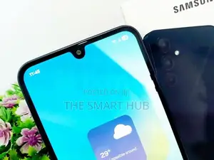 Samsung Galaxy A16 5G 8GB 256GB (Used)