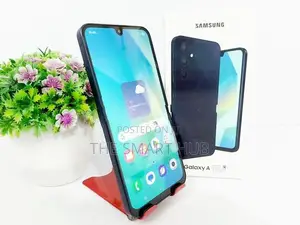 Samsung Galaxy A16 5G 8GB 256GB (Used)
