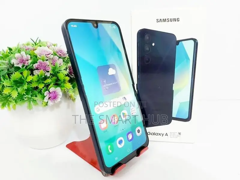 Samsung Galaxy A16 5G 8GB 256GB (Used)