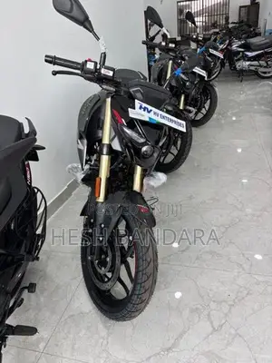 Bajaj Pulsar N160 Premium 2026