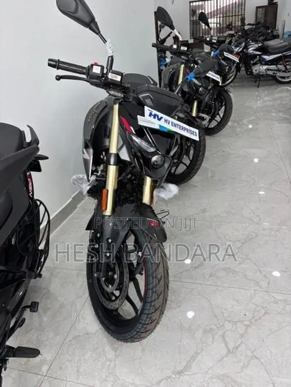Bajaj Pulsar N160 Premium 2026